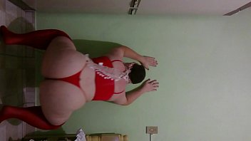 pornhub gay brasil com gordinho de lingerie vermelha querendo pau